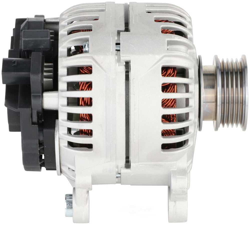 Bosch AL0880N Premium 100% New Alternator