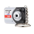 thumbnail image 3 of Cámara Digital Portátil Ultra Mini de Alta Definición Mini DV Con Micrófono para Vieges y Deportes al Aire Libre, 3 of 6