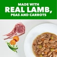thumbnail image 5 of (16 pack) IAMS Proactive Health Core Pouch - Lamb, 5 of 8
