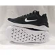 thumbnail image 2 of Nike Men's Free RN 2018 Black/White Running Shoes - Asst Size NWB 942836-001, 2 of 6