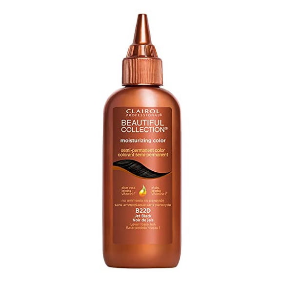 Clairol Professional Beautiful Collection Color de cabello, 22d