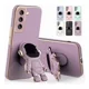 thumbnail image 1 of Funda Para Samsung Carcasa Celular Soporte De Astronauta, 1 of 8