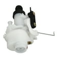 Big sale RV Toilet Valve 31705 Anti Leak Water Valve Replacement For