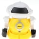 thumbnail image 4 of Juguete de Robot RC Perfke Mascota electrónica portátil 3 pulgadas Amarillo, 4 of 9