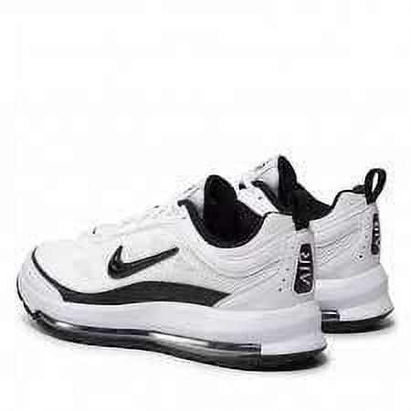 Buty sportowe męskie Nike Air Max AP CU4826 / 011/black/volt