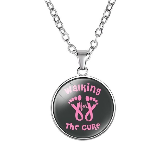 Collar para mujer, Joyas para mujer, Joyas para mujer Collar colgante simple para mujer Collar Conciencia de mama Accesorios periféricos El collar