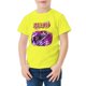 thumbnail image 1 of Camiseta Algodón de Naru para niños, 1 of 5