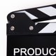 thumbnail image 2 of Acrílico Cp Cpper Cpperboard Tablero TV Pelícu Pelícu De Acción Pizarra, 2 of 7