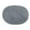 Gray, variant on Lilgiuy Household Essential 30*40cm Anti-Skid Area Rug Home Bedroom Bathroom Floor Door Mat for Home Decor Accessories
