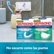 thumbnail image 2 of Sea-Bond Kit Almohadilla Adhesiva para Dentaduras Postizas Inferiores, 6 pack 12 Piezas Cada una, 2 of 7