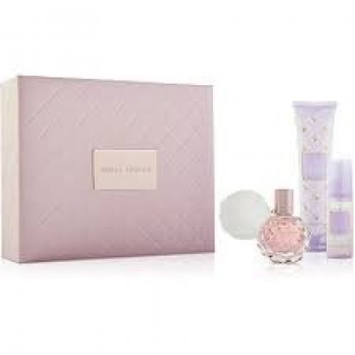 Ari By Ariana Grande Gift Set With Hair Mist Walmartcom