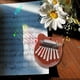 thumbnail image 5 of Mini piano de pulgar de madera maciza de 8 tonos | Kalimba portátil de madera | Instrumento musical fácil de tocar para principiantes, niños y adultos | Ligero con cordón para viajes, exteriores y, 5 of 5
