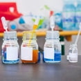thumbnail image 4 of 300PCS 3ML Plastic Pipette , YSSHUI Disposable Pipette for Essential Oil Pipetting, 4 of 5