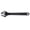 12 inches, variant on Adjustable Wrench Large OpeninLong Handle Universally Spanner Mechanical Workshop Hand Repair Tool