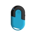 thumbnail image 1 of Control Remoto de Cámara Móvil Bluetooth Control Remoto Inalámbrico Bluetooth Adecuado para Teléfonos Ios Y Android, Utilizado para Fotos Y Vídeos Cámaras de Vídeo Inalámbricas, 1 of 1