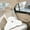 D, variant on BotaniNest Car Headrest Pillow Neck Rest Cushion Pillow Bear Doll Pillow Soft Bear Waist Pillow For Car Interior Accessories Car Neckrest Pad Head Support Pillow