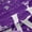 Purple Grey, variant on Homewish Eiffel Tower Blackout Curtains Set of 2 (52x84 Each) for Teens Boys Girls,Romantic Paris Window Curtains,Happy Valentine Curtains and Drapes,Microfiber Bedroom Decor