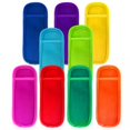 thumbnail image 2 of Material de buceo para niños con borde envuelto y cubierta de hielo, protección segura y cómoda., 2 of 6
