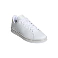 thumbnail image 3 of TENIS ADIDAS BLANCO PARA MUJER ADVANTAGE GW4848 blanco 250, 3 of 5
