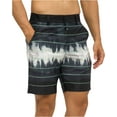 thumbnail image 6 of MEN'S SOUND WAVE HYBRID SHORTS, 6 of 8