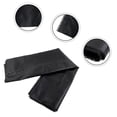 thumbnail image 4 of Mosiee Tapis Ignifuge et Résistant à la Chaleur pour Bbq Terrasse Patio Extérieur 39*72/39*60 Pouces, 4 of 9