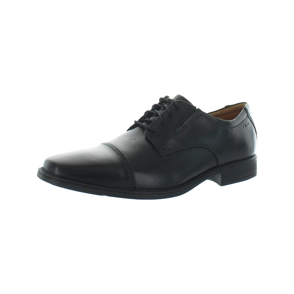 clarks tilden vibe