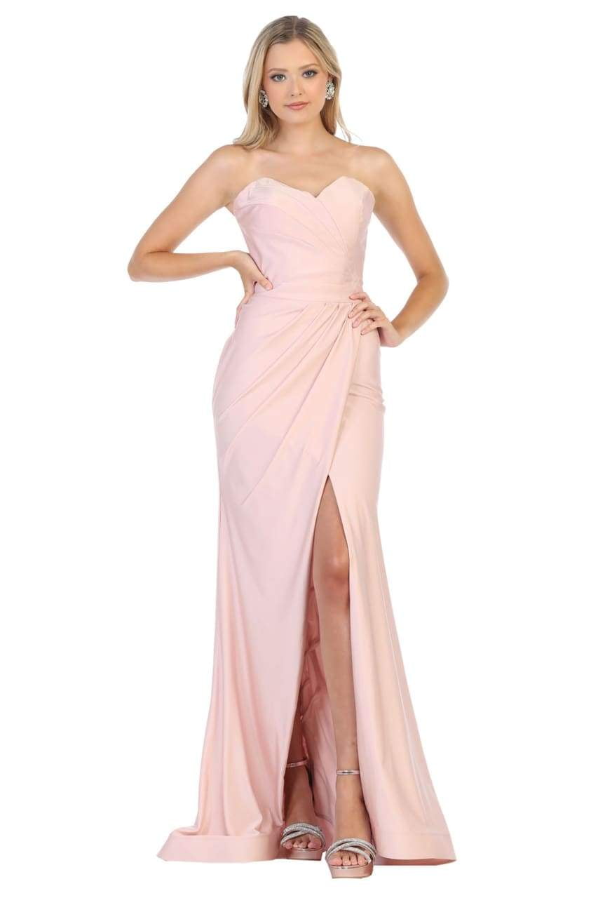 Simple Prom Dresses
