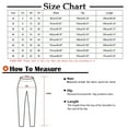 thumbnail image 3 of Aueoeo Men's Classic Baggy Jeans Daily Loose Denim Jeans Jogging Long Casual Loose Straight Jeans on Clearance, 3 of 5