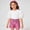 X-233Pink, variant on YMNXA Big Kids Girls Casual Shorts Elastic Waist Sequin Lightweight Comfortable Fashion Shorts For Party And Stage Performance,Gold1,9-10 Years