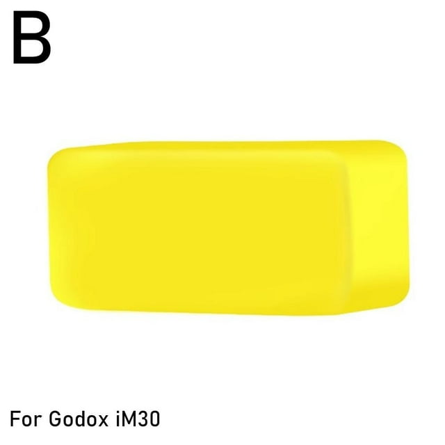 Couverture de Lumière Douce pour Diffuseur de Flash de Poche pour Appareil Photo Godox IM30 IFlash E6E1 X2