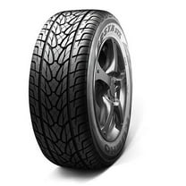 Set of 2 Kumho Ecsta STX KL12 265/35R22 102W XL Tires Fits: 2021-23 Tesla X Plaid, 2021 Volvo XC60 T8 Recharge Polestar