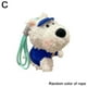 thumbnail image 2 of Muñeco colgante de West Highland, muñeco de peluche de cachorro, paquete para niño y niña, regalo navideño, 2 of 2