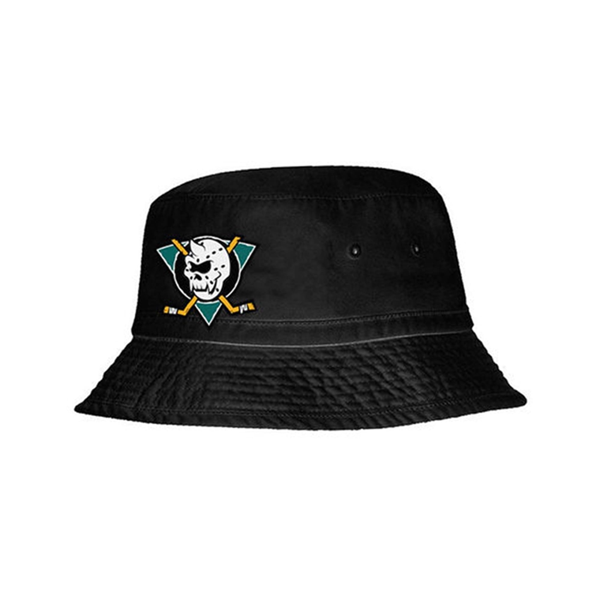 Slapshot Patch Bucket Hat 