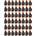 thumbnail image 4 of 48 Pack of Echo Red Armor 2-Stroke Engine Oil 2.6 oz Bottle 50:1 Mix for 1 Gallon 6550001, 4 of 6