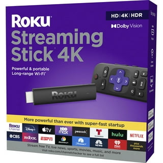 Roku streaming stick plus headphone edition walmart new arrivals