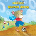 thumbnail image 1 of Pre-Owned Mouse Math: Super Zero (Paperback), 1 of 1