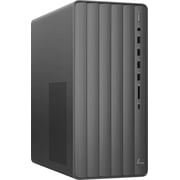 HP - Envy Desktop - Intel Core i7 - 16GB Memory - 1TB SSD - Black PC Computer