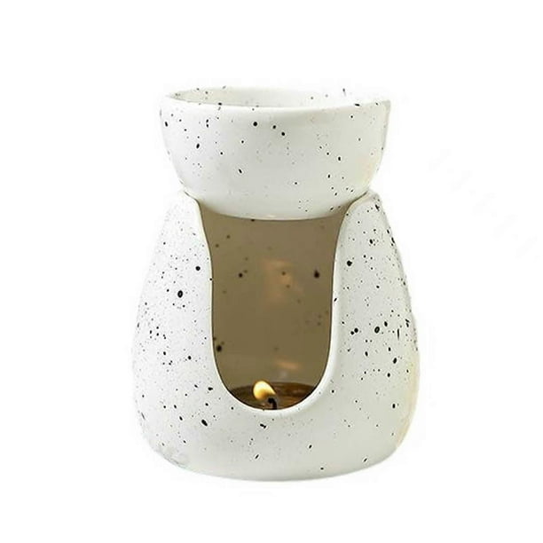 Ceramic fragrance lamps, aroma lamps, tea light holders, aroma diffusers, warmers for essential oils