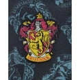 thumbnail image 5 of Harry Potter Girls Gryffindor Crest Skater Dress, 5 of 5