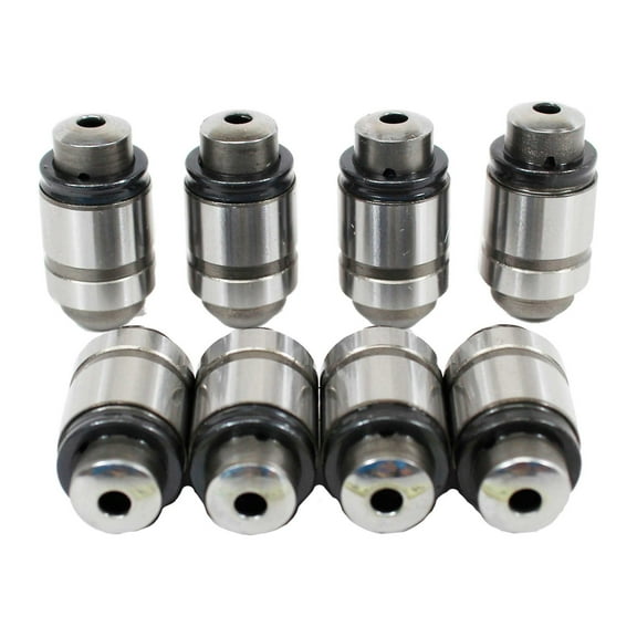 DNJ LFK8101 Valve Lifter Fits Cars & Trucks 81-96 Chrysler Dodge Eagle Hyundai Mazda 1.6L SOHC 8V