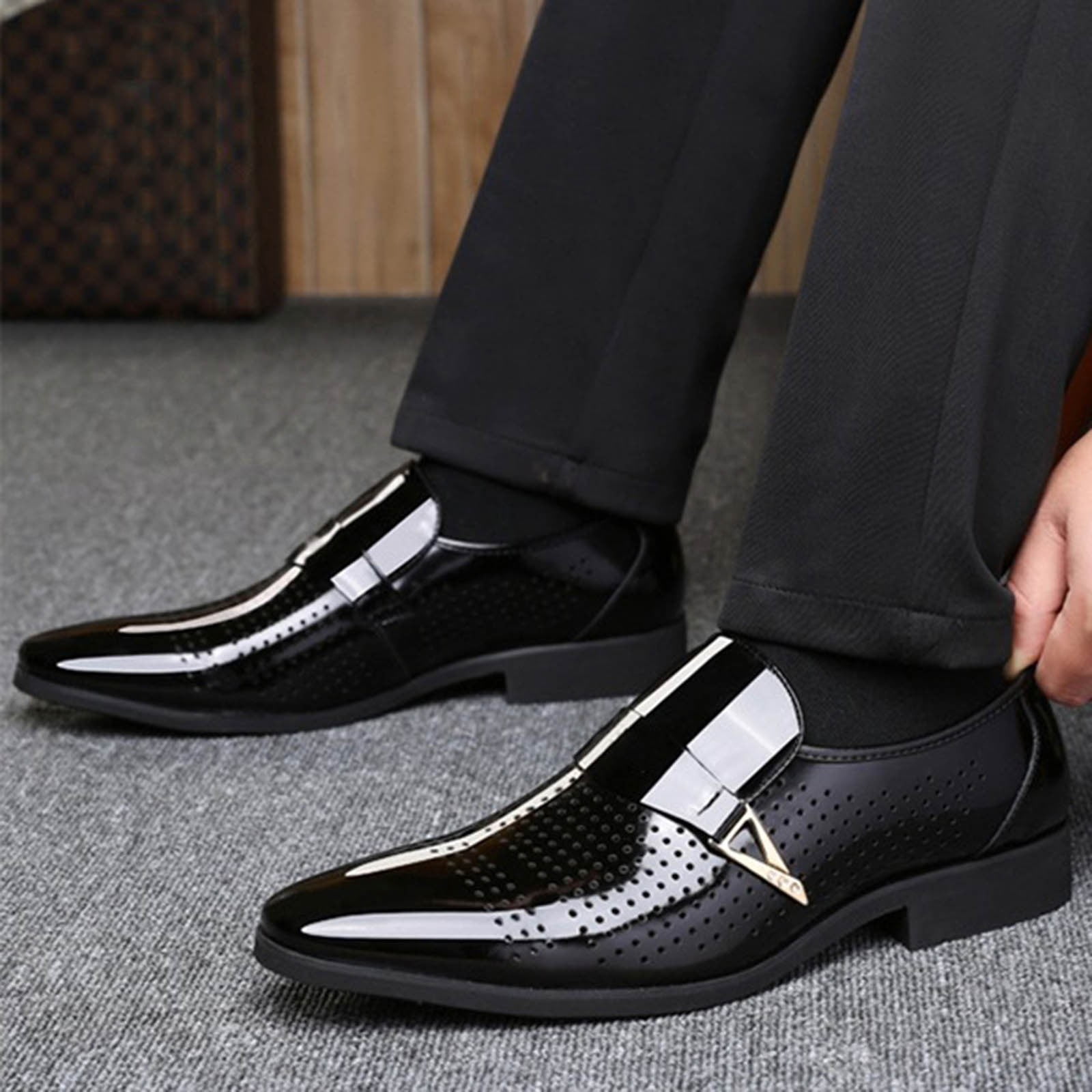 Men's Formal Shoes | Dress Shoes For Men Online | daraz.com.bd