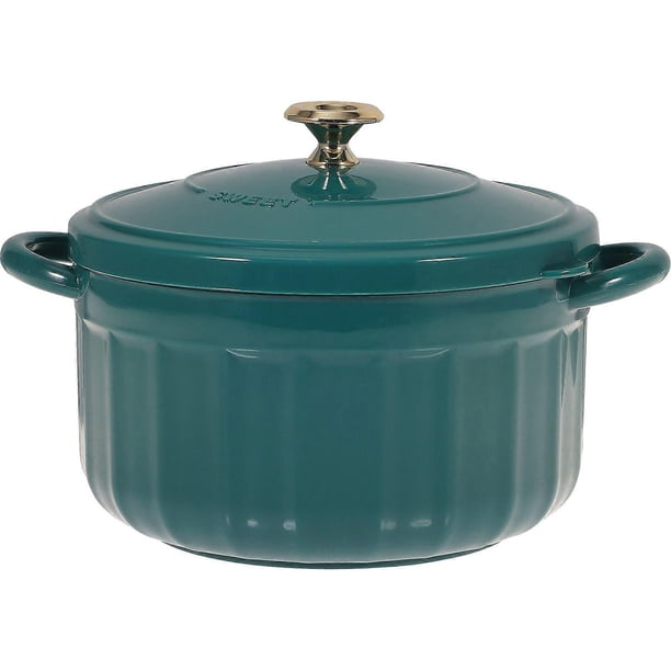 1Pc Home Kitchen Simple Bowl Noddle Bowl Food Serving Salad Noddle Rice Bowl (Blue)