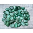 thumbnail image 3 of Green Aventurine Tumbled Stones, 0.8"-1.25" Tumbled Green Aventurine, 3 of 7