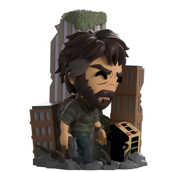 Youtooz: The Last of Us Collection Joel Vinyl Figure #0