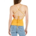 thumbnail image 2 of findersKEEPERS womens  Sadie Top, m, Pink, 2 of 3