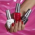 thumbnail image 4 of Paquete duo de base y capa superior de esmalte de larga duracion OPI Infinite Shine (2 x 0.5 fl oz), 4 of 6