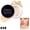 03 Natural Medium Beige, variant on Matte Oil Control Loose Powder by Clubday, Sweat Resistant Soft Focus Finishing Powder for All Skin Tones Daily Nude & Night Party Makeup