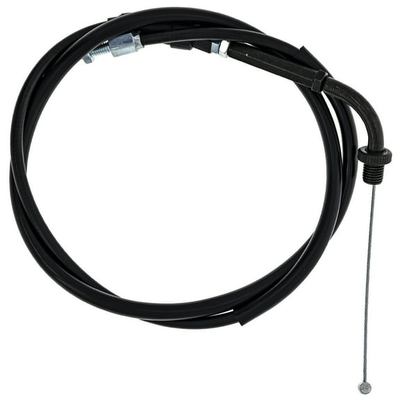 Niche Throttle Cable for Honda Goldwing 1500 GL1500A GL1500I GL1500SE 17910-MT8-004 17910-MT2-000 519-CCB2644L