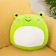 thumbnail image 4 of JT342 fresa piña aguacate cerdo juguetes de peluche almohada dinosaurio árbol de Navidad muñeca Husky bebé juguetes Sincero  Hogar, 4 of 6
