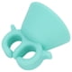 thumbnail image 5 of Soporte para esmalte de uñas ANGGREK Silicona suave, 5 of 8